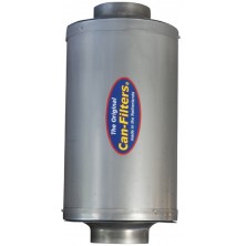 Silenziatore Can-Filters ( 45cm x 300mm ) 160mm