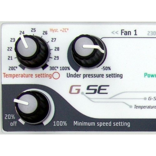 GSE Temperatura e Pressione