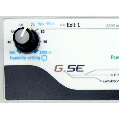 GSE Umidostato - 8A