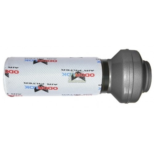 Filtro Odorsok 100x300mm 280m³/h