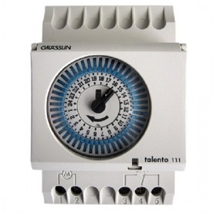 Timer - Talento 111