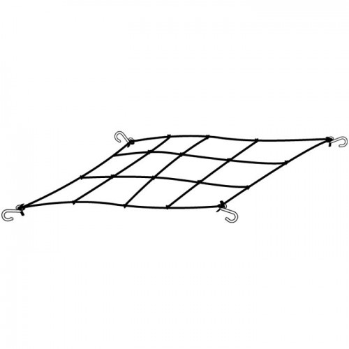 Cultibox Rete Elastica Regolabile SCROG  80x80 - 100x100 - 120x120