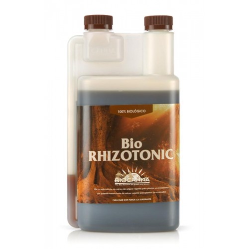 Biocanna - BioRhizotonic 1L