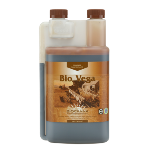Biocanna - Bio Vega 1L