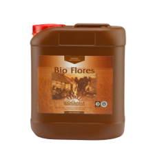 Biocanna - Bio Flores 5L