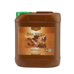 Biocanna - Bio Vega 5L