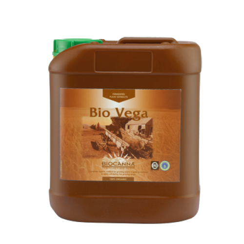 Biocanna - Bio Vega 5L