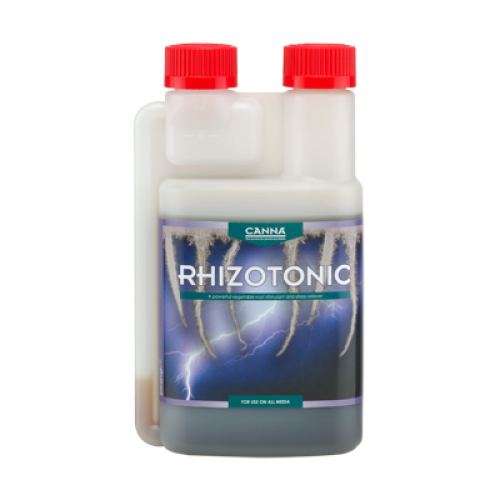 Canna - Rhizotonic 250ML