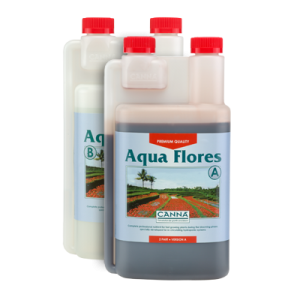 Canna - Aqua Flores A+B 1L