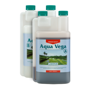 Canna - Aqua Vega A+B 1L