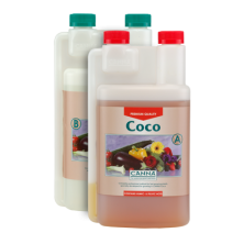 Canna - Coco A+B 1L