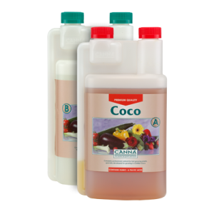 Canna - Coco A+B 1L