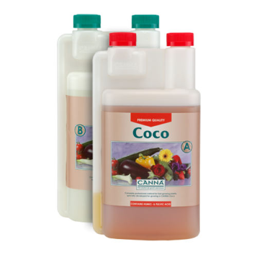 Canna - Coco A+B 1L