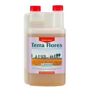 Canna - Terra Flores 1L