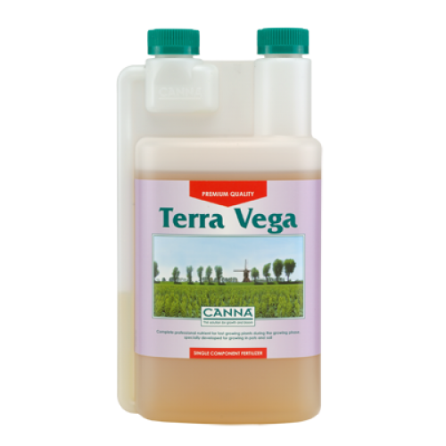 Canna - Terra Vega 1L