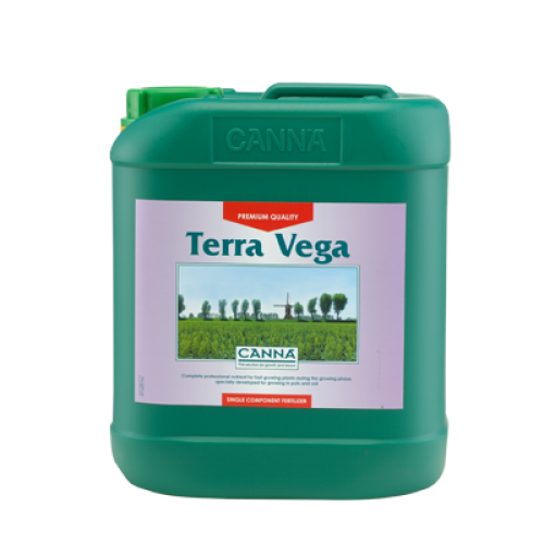Canna - Terra Vega 10L