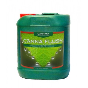 Canna - Canna Flush 5L