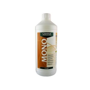 Canna - Mono MGO 7% Magnesium 1L