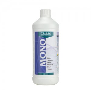 Canna - Mono K 20% Potassium 1L