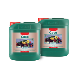 Canna - Coco A+B 5L