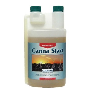 Canna - Canna Start 1L