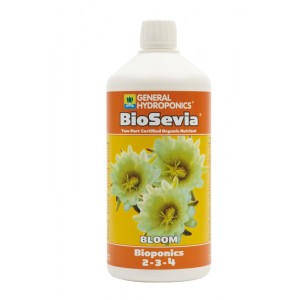 GHE - BioSevia Bloom 1L