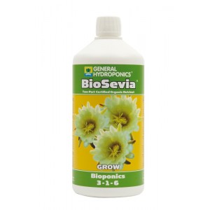 GHE - BioSevia Grow 1L