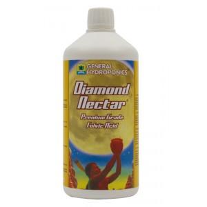 GHE - Diamond Nectar 0.5L