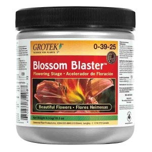 Grotek - Blossom Blaster 500g