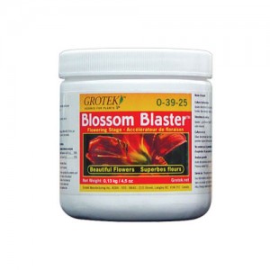 Grotek - Blossom Blaster 130g