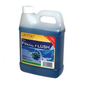 Grotek - Final Flush Mirtillo 1L