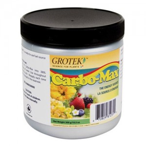 Grotek - Carbo-Max 100g