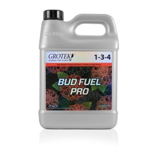 Grotek - Bud Fuel Pro 1L