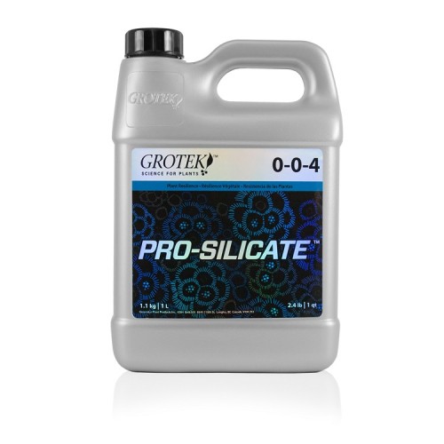 Grotek - Pro-Silicate 1L