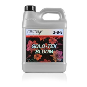 Grotek - Solo Tek Bloom 500ml