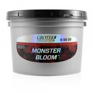 Grotek - Monster Bloom 2,5 Kg