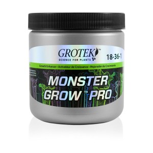 Grotek - Monster Grow Pro 130g