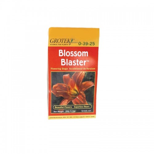 Grotek - Blossom Blaster 20g