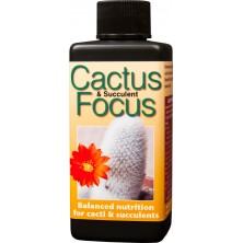 Growth Technology - Cactus Focus 500ML