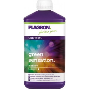 Plagron - Green Sensation 250ML