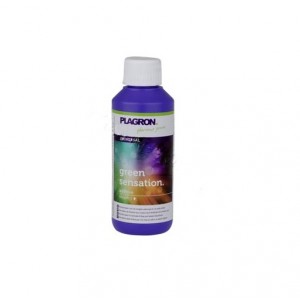 Plagron - Green Sensation 100ML