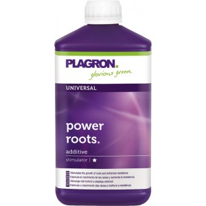 Plagron - Power Roots 250ML