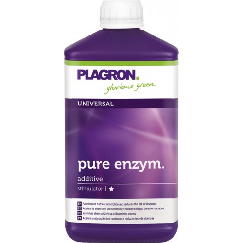 Plagron - Pure Enzym 250ML