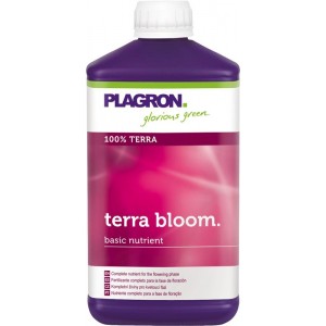 Plagron - Terra Bloom 5L