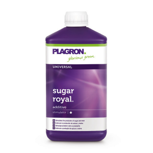 Plagron Sugar Royal 250ML