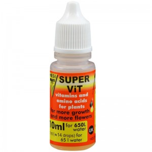 Super Vit 10ml - Hesi