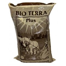 Biocanna - BioTerra Plus 25L