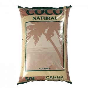 CANNA COCO Natural 50L