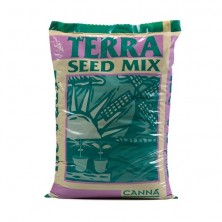 Terra Seed Mix 25L